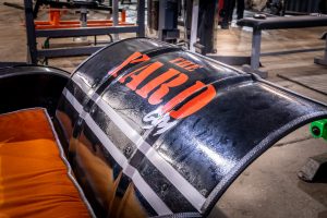 The Yard Gym Chester 74