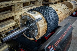 The Yard Gym Chester 84